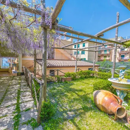 Guest house Pietra Di Luna