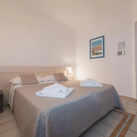 Pietra Di Luna Guest house Maiori