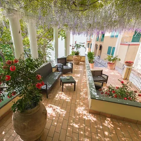 Guest house Pietra Di Luna Maiori