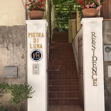 Pietra Di Luna